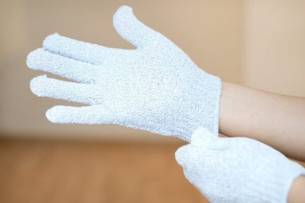 Cleaning Glove