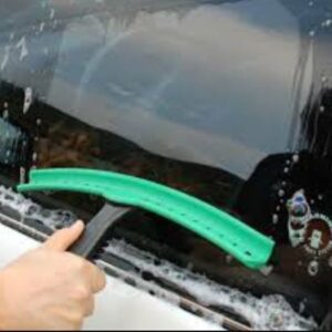 Squeegee Drying Blade