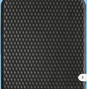 Premium Rubber Mat