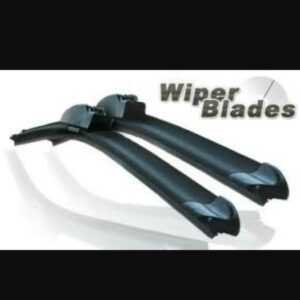 Wiper blades
